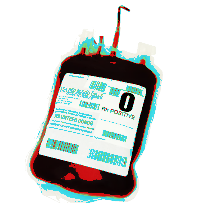 Blood bag