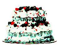Cake